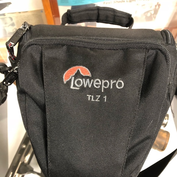 lowepro tlz 1